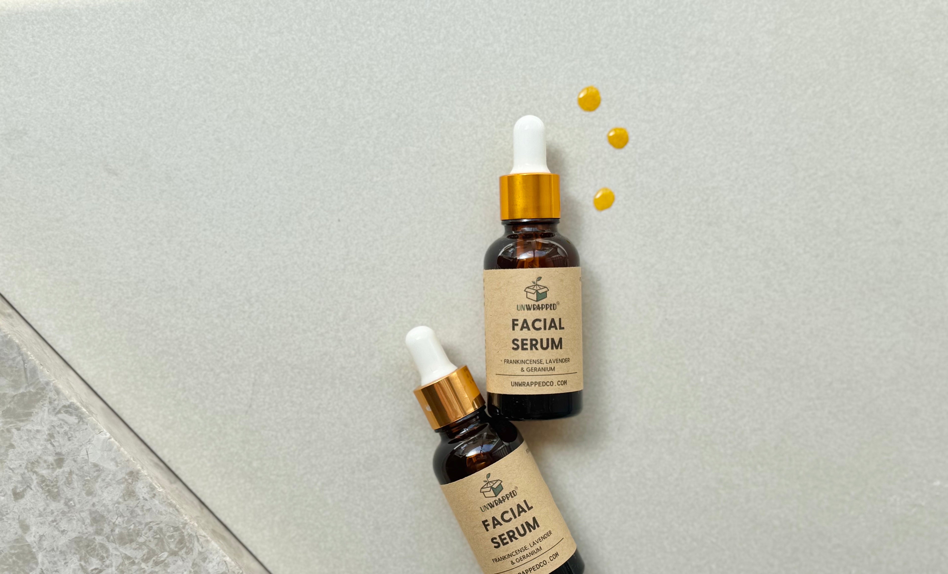 Organic Skin and Body Care
