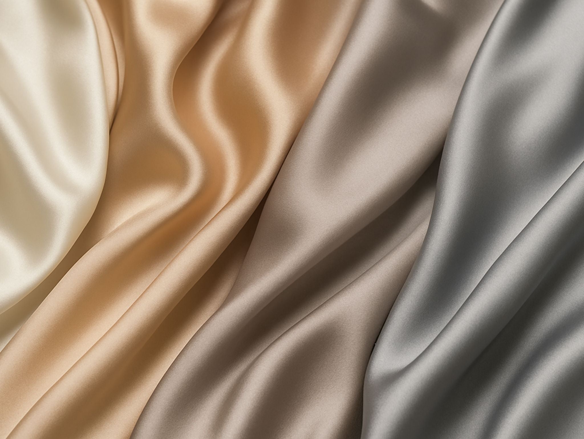 Why Silk Is the Perfect Fabric for Your Eye Mask