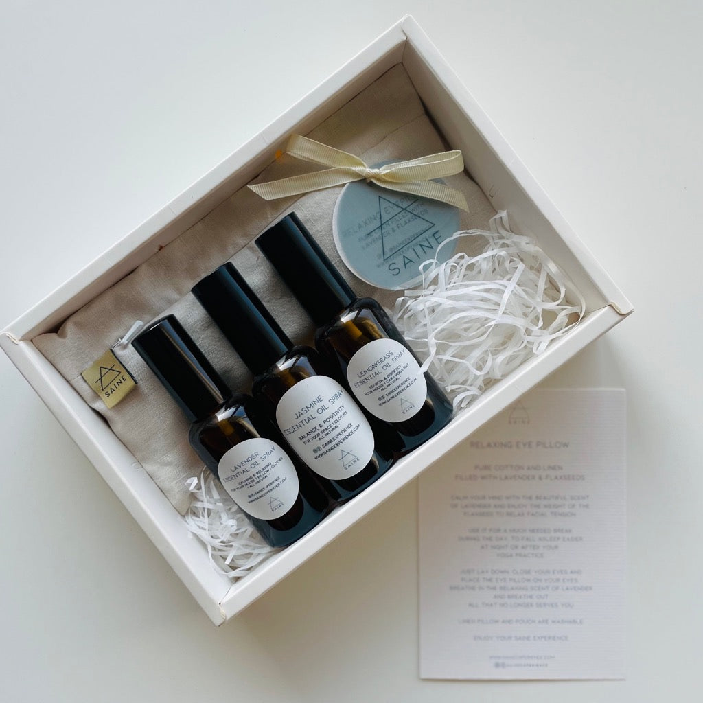 Me-time Giftbox