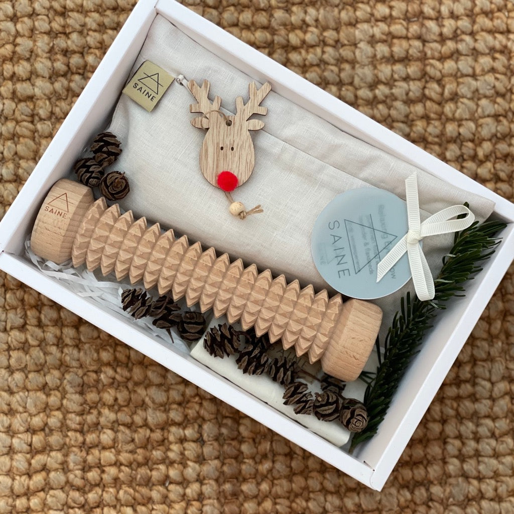 Massage Gift Box