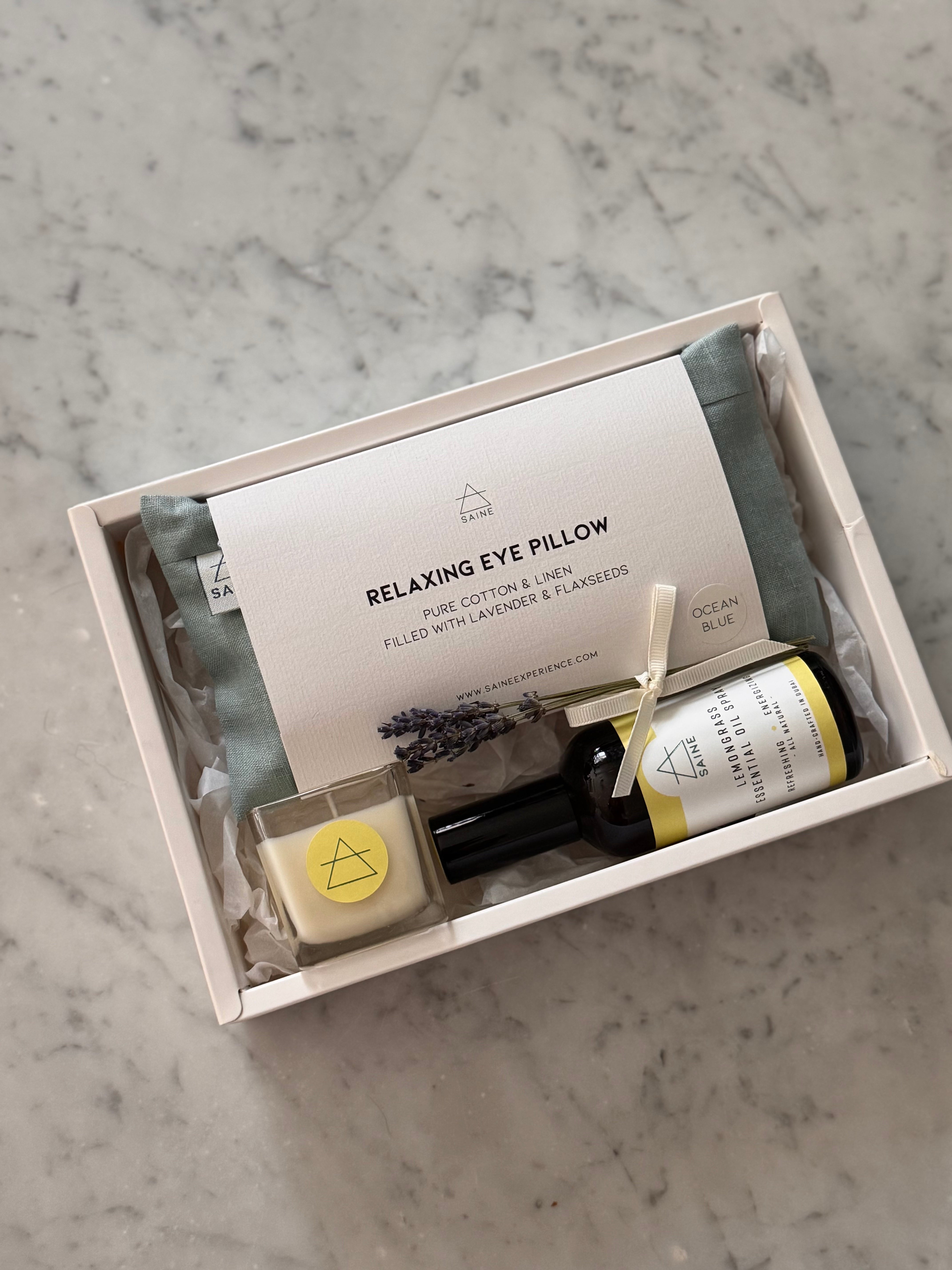 The Unwind Gift Set